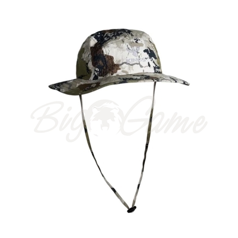 Шляпа KING'S XKG Sonora Air Sun Hat цвет XK7 фото 1