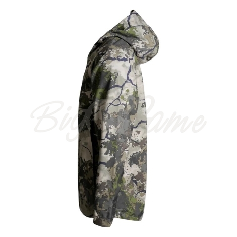 Куртка KING'S Hunter Climatex Rain Jacket цвет KC Ultra фото 5