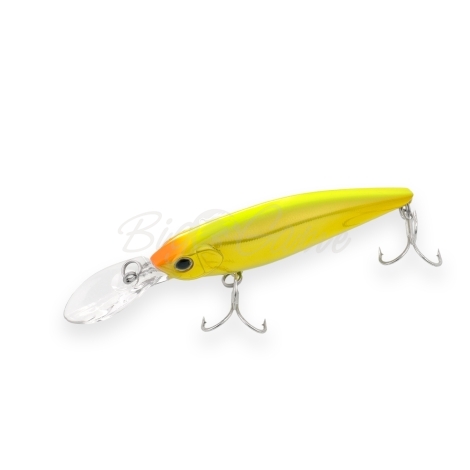 Воблер ZIP BAITS Shad Kaira SP фото 1