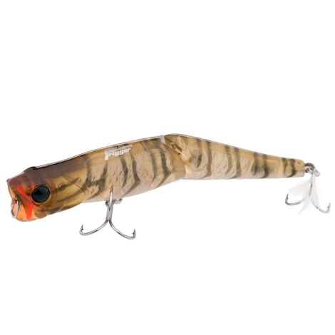 Воблер JACKALL Boil Trigger 100 цв. shrimp boil фото 1