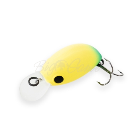 Воблер ZIP BAITS Baby Hickory 25SR код цв. 143 фото 1