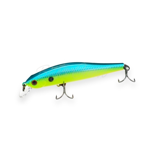 Воблер ZIP BAITS Rigge 90SP код цв. 997 фото 1