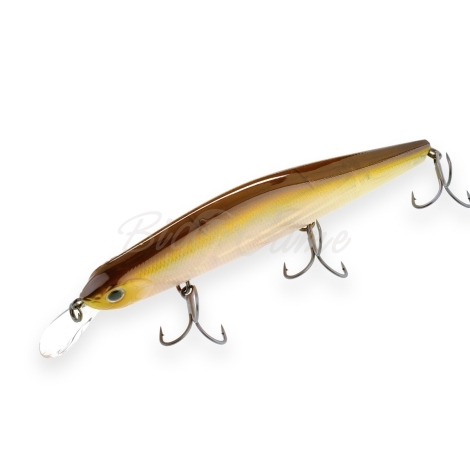 Воблер ZIP BAITS Orbit 130SP код цв. 039 фото 1