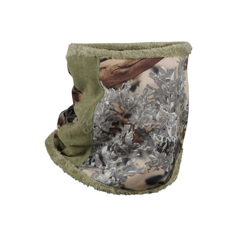 Шарф-труба KING'S XKG Neck Gaiter цвет Desert Shadow фото 1