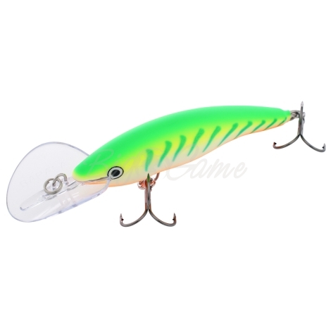 Воблер RAPALA Scatter Rap Tail Dancer 9 см код цв. GTU фото 1