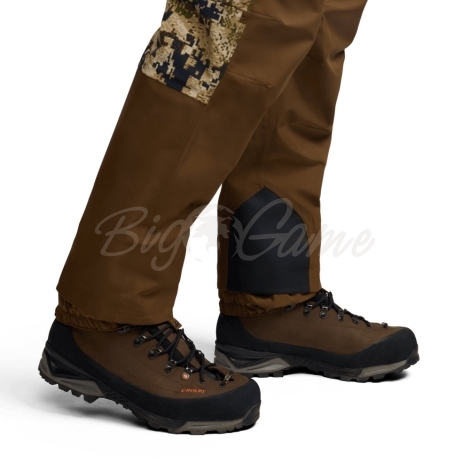 Брюки SITKA Timberline Pro Pant цвет Optifade Subalpine фото 3