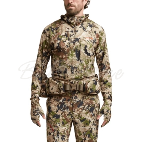 Сумка поясная SITKA Turkey Tool Belt цвет Optifade Subalpine фото 7