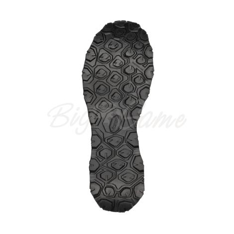 Кроссовки тактические AKU WS Flyrock Tactical GTX цвет Black фото 3