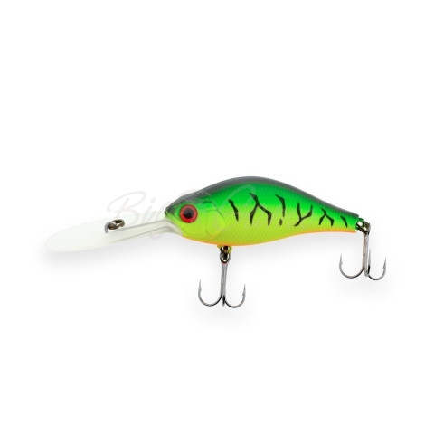 Воблер ZIP BAITS B-Switcher 65F код цв. 995 фото 2