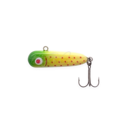 Воблер SMITH BTK Swimmer II 30S код цв. 12 фото 2