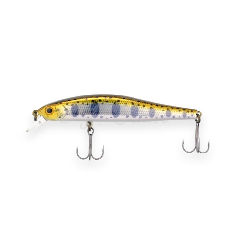 Воблер ZIP BAITS Rigge 90F код цв. #810 фото 2
