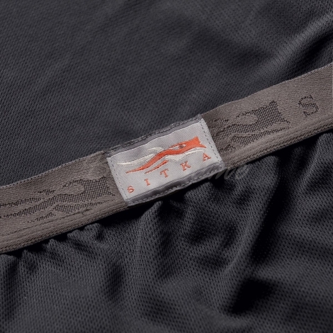Боксеры SITKA Core Lt Wt Boxer цвет Lead фото 2