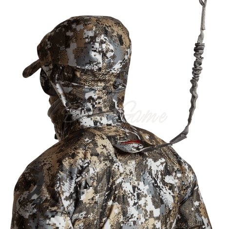 Куртка SITKA Incinerator Aerolite Jacket New цвет Optifade Elevated II фото 11
