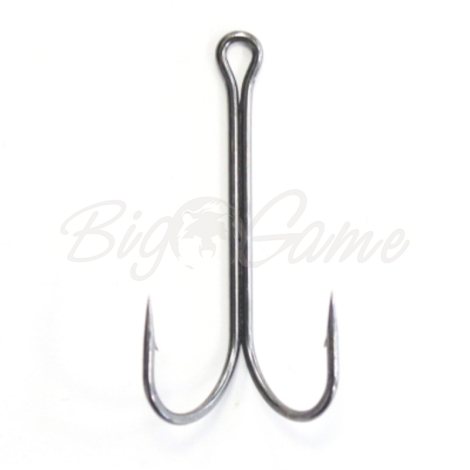 Крючок двойной DECOY W-S39 фото 1