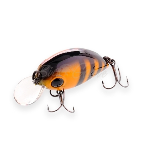 Воблер ZIP BAITS Hickory SR 34F код цв. 568 фото 1