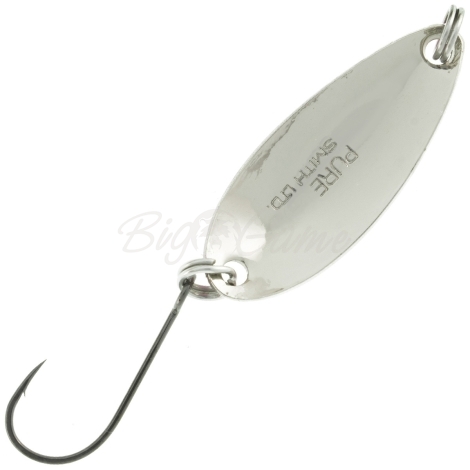 Блесна колеблющаяся SMITH Pure 2 г код цв. CSO фото 2