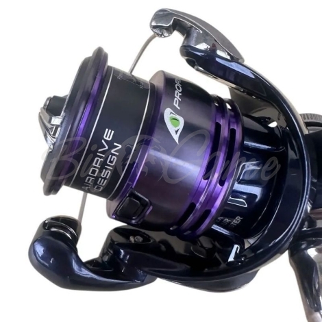 Катушка безынерционная DAIWA 24 Prorex X LT 3000-C фото 3
