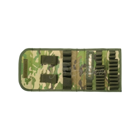 Клатч для батареек APS Battery Case 46 х 18 см цвет мультикам фото 2