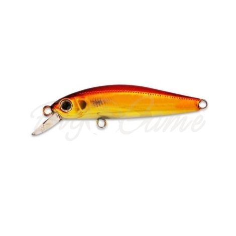 Воблер ZIP BAITS Rigge 46S код цв. 703 фото 1
