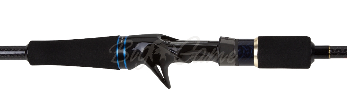 Удилище кастинговое ZETRIX Avalanche 822MH тест 12 - 42 г фото 4