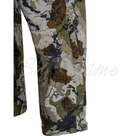 Брюки KING'S Hunter Climatex Rain Pant цвет XK7 фото 2