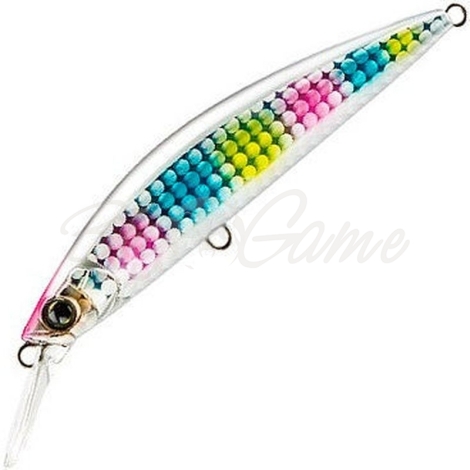 Воблер DUEL Hardcore Heavy Minnow 90S код цв. HCA фото 1