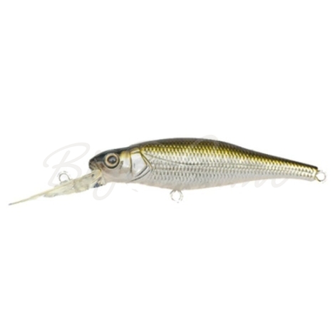 Воблер MEGABASS Live-X Margay SW SS фото 1