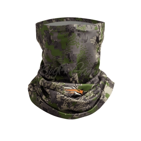 Повязка SITKA Core Neck Gaiter цвет Optifade Cover фото 1