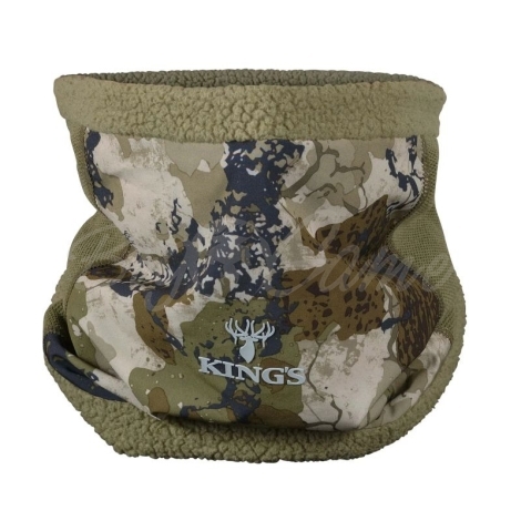 Шарф-труба KING'S XKG Neck Gaiter цвет XK7 фото 1