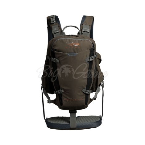 Рюкзак-жилет SITKA Equinox Turkey Vest цвет Earth фото 1