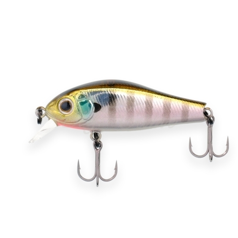 Воблер ZIP BAITS Rigge 43F код цв. 509 фото 2