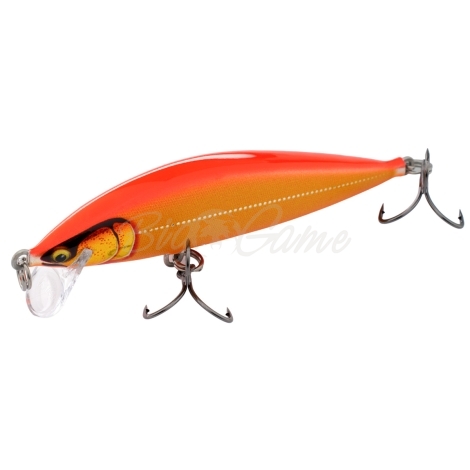Воблер RAPALA CountDown Elite 95S код цв. GDGO фото 1
