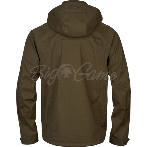 Куртка HARKILA Finnmark HWS Jacket цвет Hunting Green фото 7