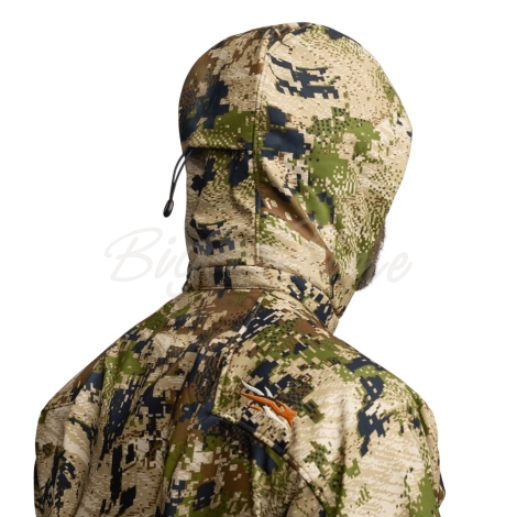 Куртка SITKA Jetstream Jacket New цвет Optifade Subalpine фото 6