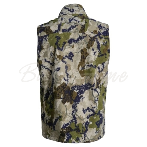 Жилет KING'S XKG Wind-Defender Shift Vest цвет XK7 фото 4