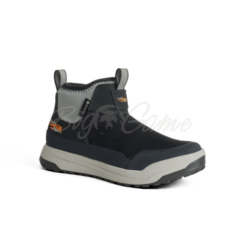 Ботинки SITKA Rover GTX цвет Obsidian фото 3