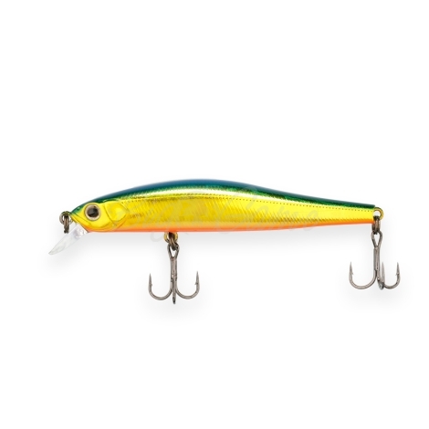 Воблер ZIP BAITS Rigge 90SP код цв. L-129 фото 2