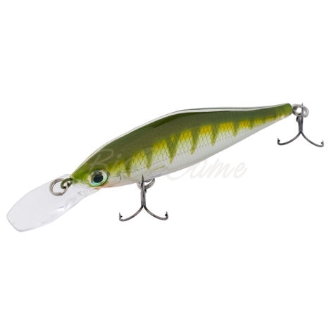 Воблер RAPALA Shadow Rap Shad Deep 9 см код цв. YP фото 1