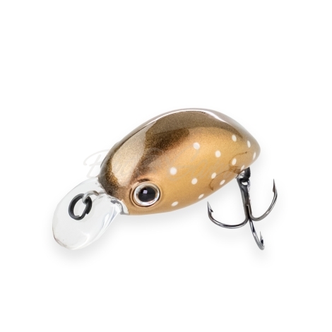 Воблер ZIP BAITS Baby Hickory 25SR код цв. 029 фото 2