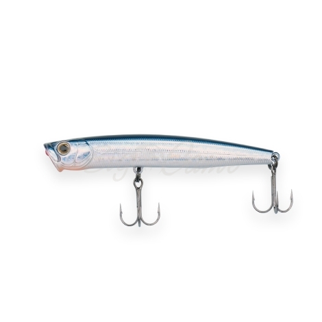 Воблер ZIP BAITS Skinny Pop код цв. 826R фото 2