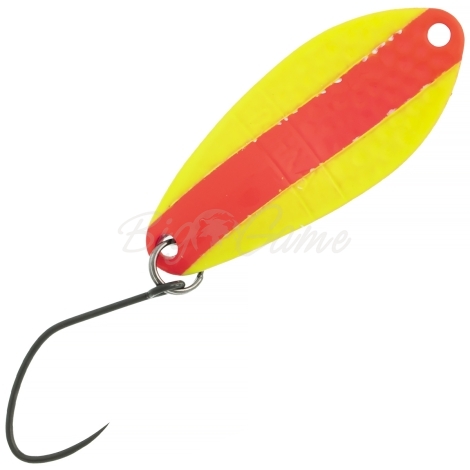 Блесна колеблющаяся ANTEM Area Spoon Dohna 3 г код цв. CA02 UV фото 1