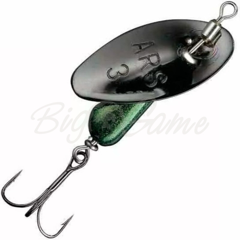 Блесна вращающаяся SMITH AR Spinner Trout Model 6 г код. цв. 15 фото 1