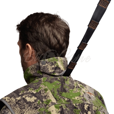 Жилет SITKA Stratus Vest New цвет Optifade Cover фото 8