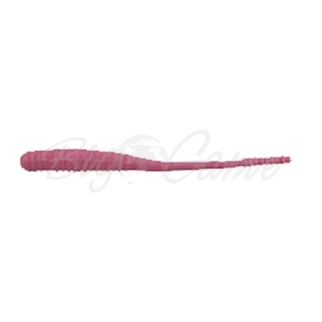 Слаг MILMAX Straight Worm светонакопительный ат. сыр фото 1