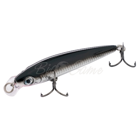 Воблер RAPALA Ultra Light Minnow 6 см код цв. CH фото 1
