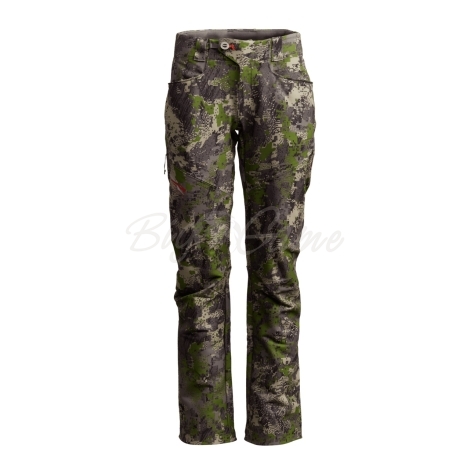 Брюки SITKA WS Cadence Pant цвет Optifade Cover фото 1