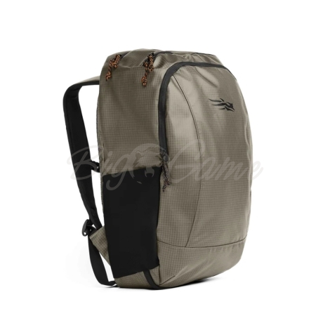 Рюкзак городской SITKA Drifter Travel Pack цвет Oak фото 1