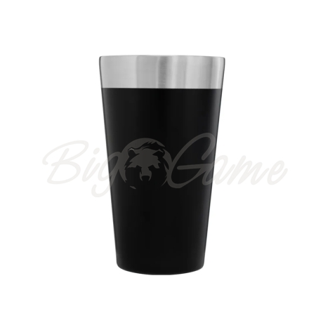 Термостакан STANLEY Adventure Stacking Beer Pint 470 мл цвет черный фото 2