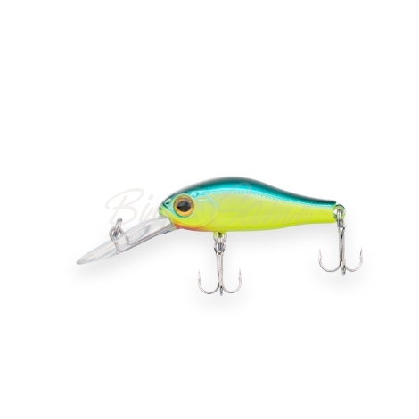 Воблер ZIP BAITS Rigge Deep F фото 2