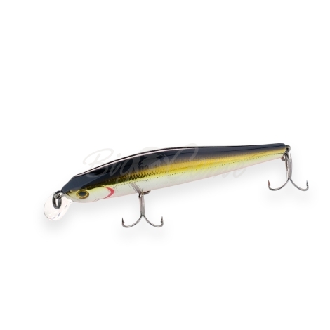 Воблер ZIP BAITS Rigge 90F код цв. 105M фото 1